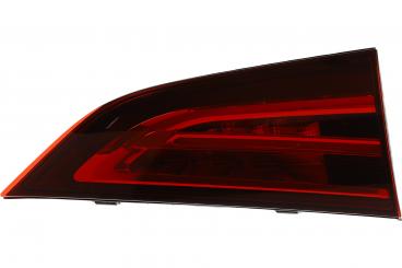 Left rear roof taillamp LED 