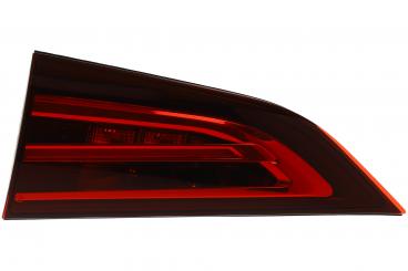Right rear roof taillamp LED 