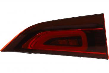 Left rear roof taillamp LED 