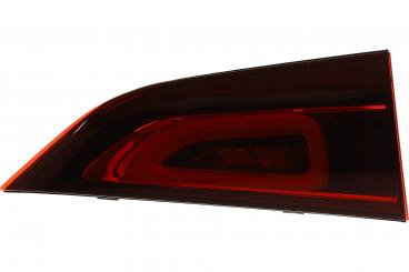 Left rear roof taillamp LED 