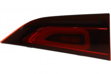 Left rear roof taillamp LED 