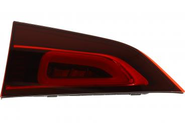 Right rear roof taillamp LED 