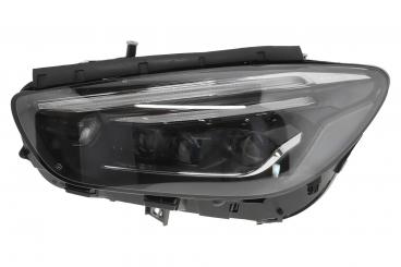 Headlamp LI dynamic LED 
