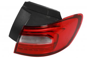 Right rear lamp LED 