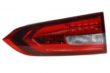 Left rear roof taillamp LED 