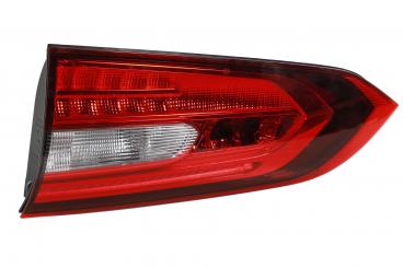 Right rear roof taillamp LED 