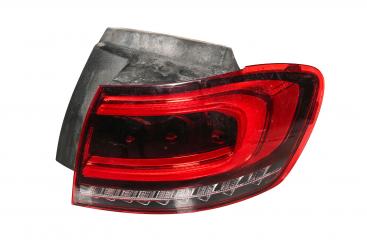 Right rear lamp LED 
