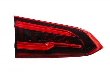 Left rear roof taillamp LED 