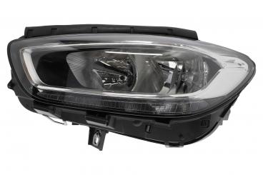 Headlamp LI H7 