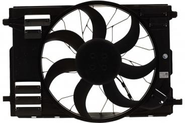 Fan 400 watts 