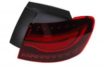 Right rear lamp LED 