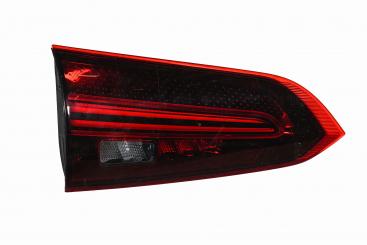 Left rear roof taillamp LED 