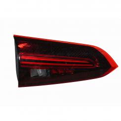 Left rear roof taillamp LED 