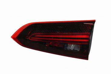 Right rear roof taillamp LED 