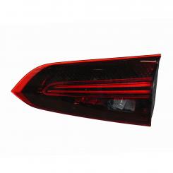 Right rear roof taillamp LED 