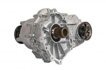 transfer case 