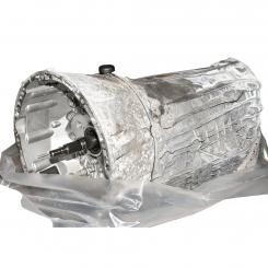 automatic transmission