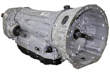 automatic transmission 