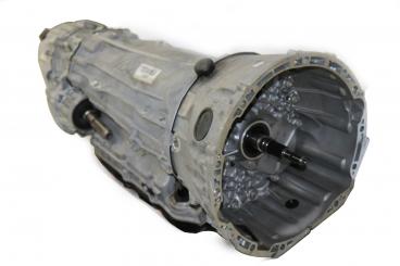 automatic transmission 
