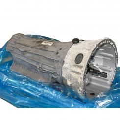 automatic transmission 