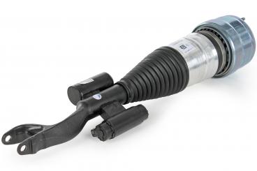 Shock absorber V left front air suspension strut 