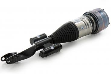 Shock absorber V left air suspension strut