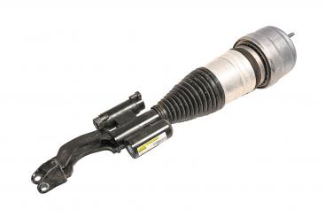 Left front shock absorber 