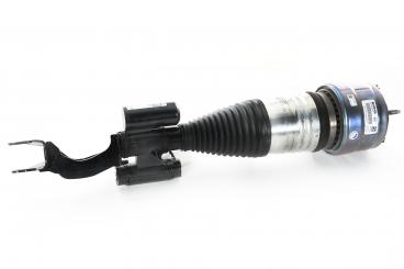 Shock absorber V air suspension strut 4M 