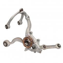Front axle half LI 