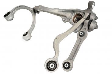 Front axle half LI 