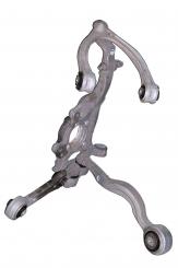Front axle half LI without wheel bearing 