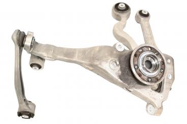 Front axle half LI 