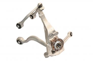 Front axle half LI 