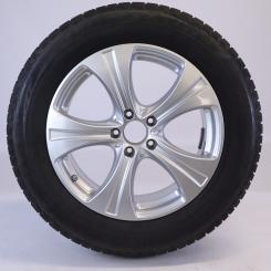 Complete wheel Alu BRIDGE/BlizzakLM - 80Evo 5 - wheel 