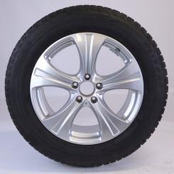 Complete wheel Alu BRIDGE/BlizzakLM - 80Evo 5 - wheel 