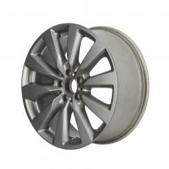 10- Wheel aluminum rim