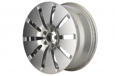 Aluminum rim 10 - hole wheel 