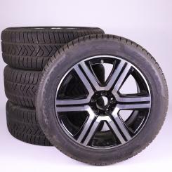Alloy rims and tires set PIR/ScorpionWinterEcoimpact 6 - SPO 