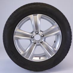 Complete wheel Alu PIR/ScorpionWinterEcoimpact 5 - wheel 