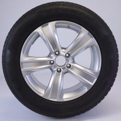 Complete wheel Alu PIR/ScorpionWinterEcoimpact 5 - wheel 