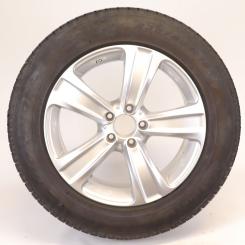 Complete wheel Alu PIR/ScorpionWinterEcoimpact 5 - wheel