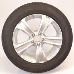 Complete wheel Alu PIR/ScorpionWinterEcoimpact 5 - wheel