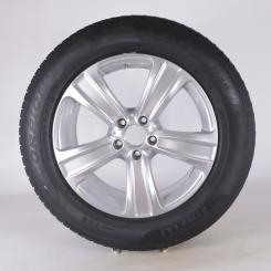 Complete wheel Alu PIR/ScorpionWinterEcoimpact 5 - wheel