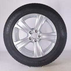 Complete wheel Alu PIR/ScorpionWinterEcoimpact 5 - wheel