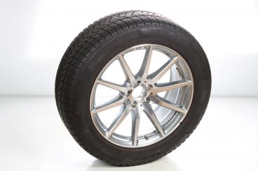 Complete wheel Alu PIR/ScorpionWinterEcoimpact AMG 10 - Cold 