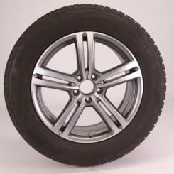 Complete wheel Alu BRIDGE/BlizzakLM - 80Evo 5 - wheel 