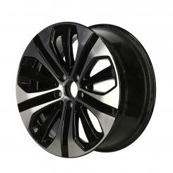 Original Mercedes-Benz 18-Inch Alloy Wheel for GLC-SUV X253, GLC-Coupe 253