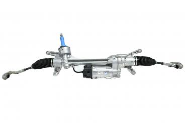 steering gear 