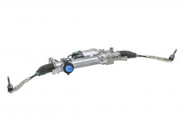 steering gear 