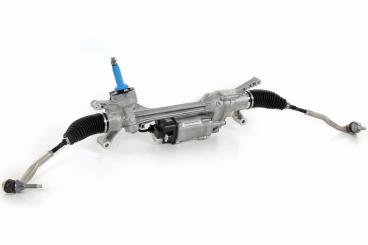 steering gear 